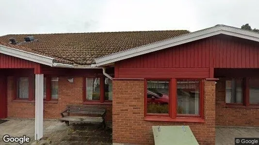 Lägenheter att hyra i Gävle - Bild från Google Street View