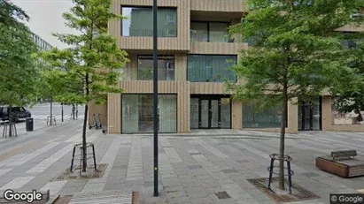 Lägenheter att hyra i Vasastan - Bild från Google Street View