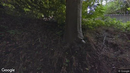 Lägenheter att hyra i Helsingborg - Bild från Google Street View