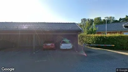 Lägenheter att hyra i Varberg - Bild från Google Street View