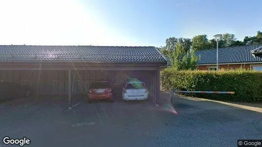 Lägenheter att hyra i Varberg - Bild från Google Street View