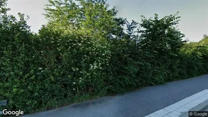 Lägenheter att hyra i Nykvarn - Bild från Google Street View