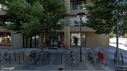 Lägenheter att hyra i Vasastan - Bild från Google Street View