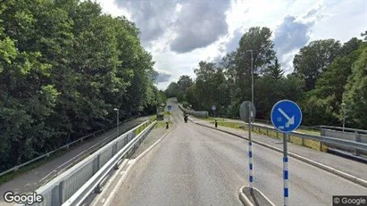 Lägenheter att hyra i Botkyrka - Bild från Google Street View