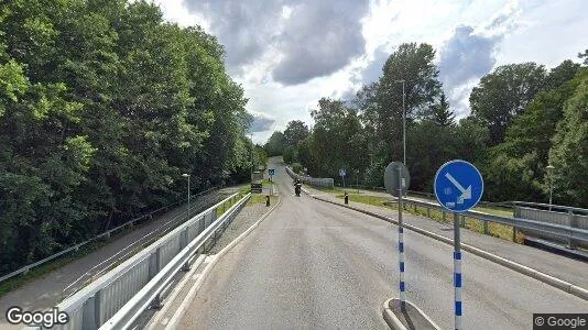 Lägenheter att hyra i Botkyrka - Bild från Google Street View