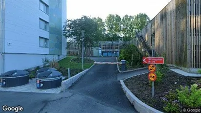 Lägenheter att hyra i Göteborg Östra - Bild från Google Street View