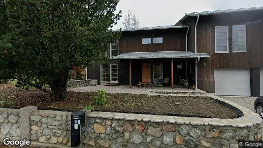 Lägenheter att hyra i Danderyd - Bild från Google Street View