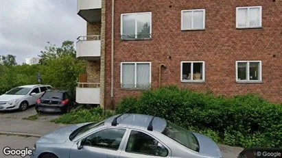 Lägenheter att hyra i Söderort - Bild från Google Street View