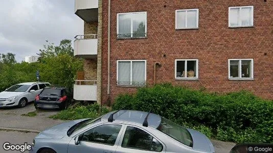 Lägenheter att hyra i Söderort - Bild från Google Street View