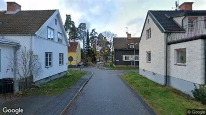 Lägenheter att hyra i Söderort - Bild från Google Street View
