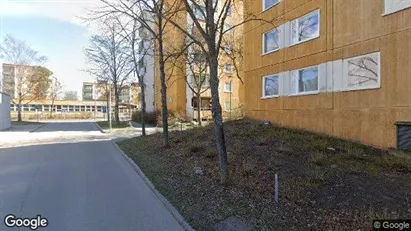Lägenheter att hyra i Västerort - Bild från Google Street View