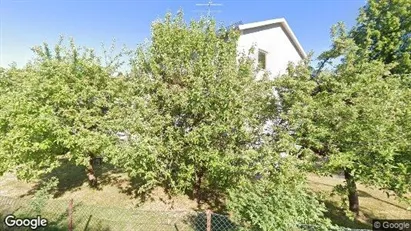 Lägenheter att hyra i Söderort - Bild från Google Street View