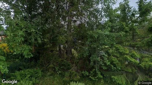 Lägenheter att hyra i Uppsala - Bild från Google Street View