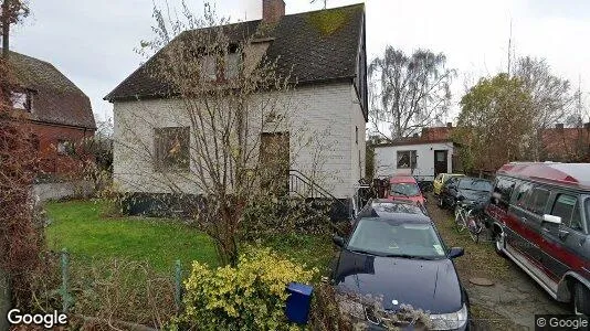 Lägenheter att hyra i Burlöv - Bild från Google Street View