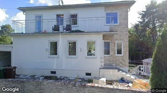 Lägenheter att hyra i Sundbyberg - Bild från Google Street View