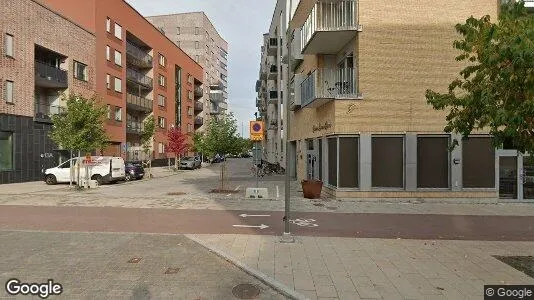 Lägenheter att hyra i Linköping - Bild från Google Street View