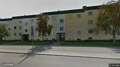 Lägenheter att hyra i Tranås - Bild från Google Street View