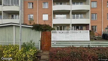 Lägenheter att hyra i Norrköping - Bild från Google Street View