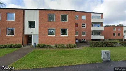 Rum att hyra i Älmhult - Bild från Google Street View