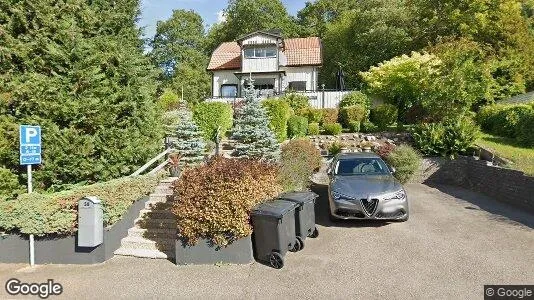 Lägenheter att hyra i Mölndal - Bild från Google Street View