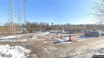 Lägenheter att hyra i Söderort - Bild från Google Street View