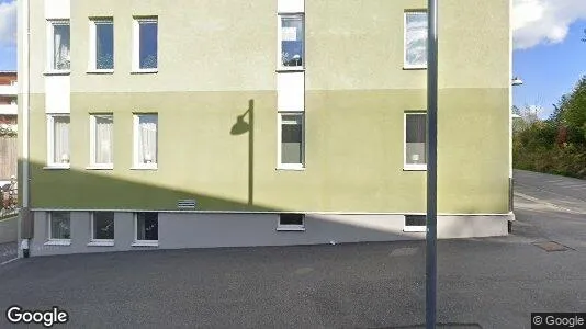 Lägenheter att hyra i Sundbyberg - Bild från Google Street View
