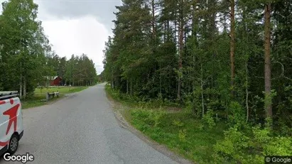 Lägenheter att hyra i Umeå - Bild från Google Street View