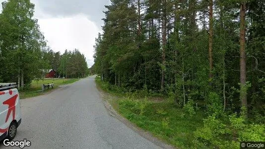 Lägenheter att hyra i Umeå - Bild från Google Street View
