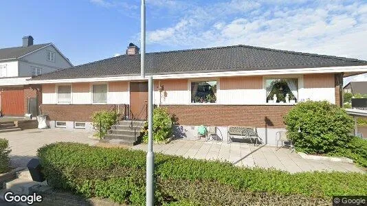 Lägenheter att hyra i Jönköping - Bild från Google Street View