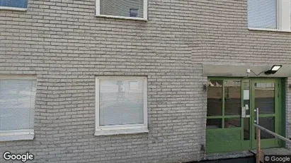Lägenheter att hyra i Sundbyberg - Bild från Google Street View