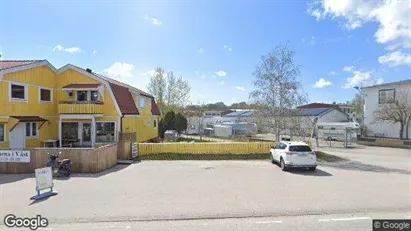 Lägenheter att hyra i Orust - Bild från Google Street View