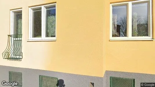 Lägenheter att hyra i Örebro - Bild från Google Street View