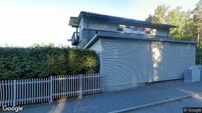 Lägenheter att hyra i Sollentuna - Bild från Google Street View