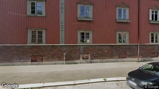 Lägenheter att hyra i Majorna-Linné - Bild från Google Street View