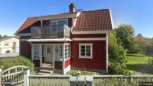 Lägenheter att hyra i Uppsala - Bild från Google Street View