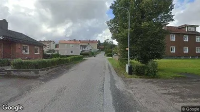 Lägenheter att hyra i Sundsvall - Bild från Google Street View
