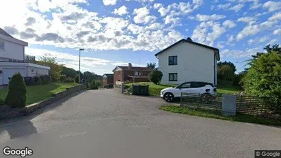 Lägenheter att hyra i Uddevalla - Bild från Google Street View