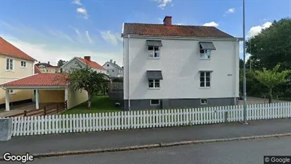 Lägenheter att hyra i Jönköping - Bild från Google Street View