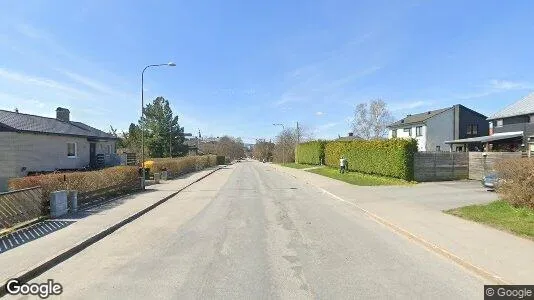 Lägenheter att hyra i Västerort - Bild från Google Street View