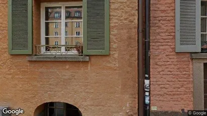 Lägenheter att hyra i Vasastan - Bild från Google Street View