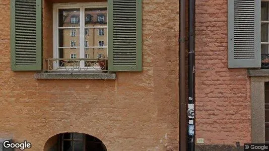 Lägenheter att hyra i Vasastan - Bild från Google Street View