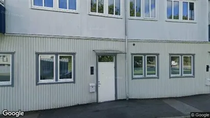 Lägenheter att hyra i Västra hisingen - Bild från Google Street View