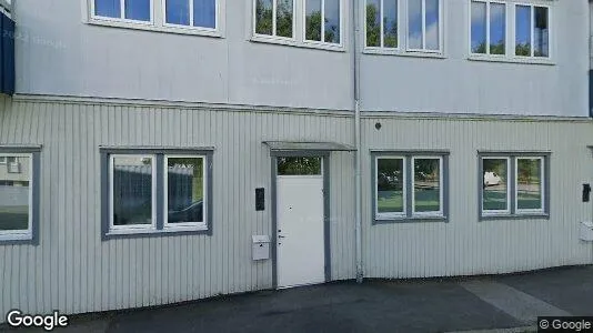 Lägenheter att hyra i Västra hisingen - Bild från Google Street View