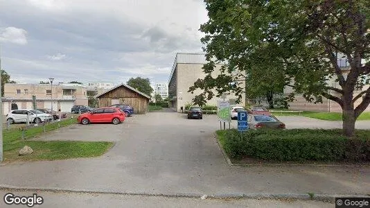 Lägenheter att hyra i Växjö - Bild från Google Street View