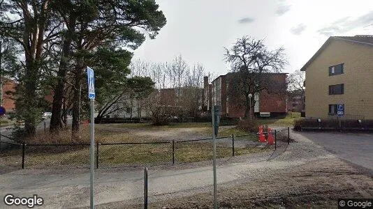 Lägenheter att hyra i Vallentuna - Bild från Google Street View