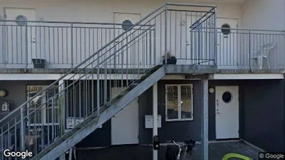 Lägenheter att hyra i Helsingborg - Bild från Google Street View