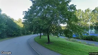 Lägenheter att hyra i Område ej specificerat - Bild från Google Street View
