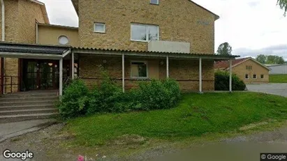 Lägenheter att hyra i Skellefteå - Bild från Google Street View