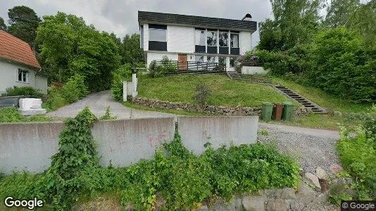 Lägenheter att hyra i Sollentuna - Bild från Google Street View
