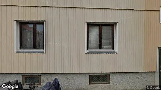 Lägenheter att hyra i Eskilstuna - Bild från Google Street View